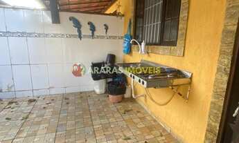 Imagem 7: CASA COM 2 DORMITÓRIOS À VENDA, 57,69 M² - VISTA LINDA - BERTIOGA/SP