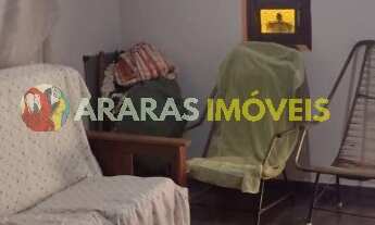 Imagem: Casa com uma área total de 300M² por R$