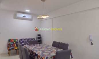 Imagem 5: APARTAMENTO EM BERTIOGA COM 2 DORMITÓRIOS À VENDA, 93 M² POR R$ 770.000 - MAITINGA - BERTI