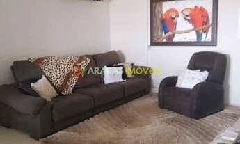 Imagem 6: APARTAMENTO MOBILIADO COM SACADA COM VISTA PARA O MAR NO CENTRO DE BERTIOGA POR R$ 1.100.0