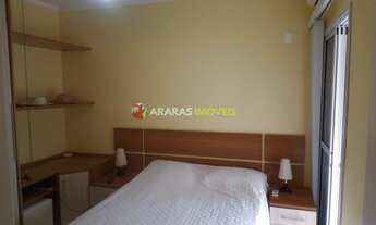 Imagem 4: APARTAMENTO 48,18M² NO CENTRO DE BERTIOGA COM 3 DORMITÓRIOS (SENDO 1 SUITE) POR R$ 910.00