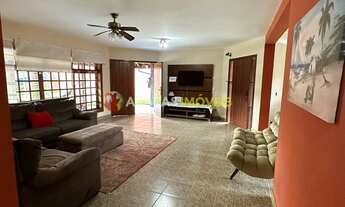 Imagem 1: CASA COM 7 DORMITÓRIOS À VENDA, 327 M² POR R$ 1.166.000,00 - CENTRO - BERTIOGA/SP