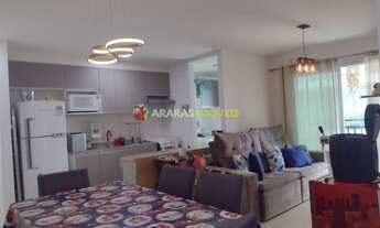 Imagem 4: APARTAMENTO EM BERTIOGA COM 2 DORMITÓRIOS À VENDA, 93 M² POR R$ 770.000 - MAITINGA - BERTI