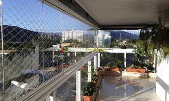 Imagem 2: APARTAMENTO MOBILIADO COM SACADA COM VISTA PARA O MAR NO CENTRO DE BERTIOGA POR R$ 1.100.0