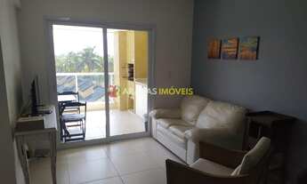 Imagem 2: APARTAMENTO EM BERTIOGA COM 2 DORMITÓRIOS À VENDA, 81 M² POR R$ 680.000