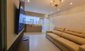 Imagem 5: APARTAMENTO MOBILIADO 78M° COM 3 DORMITÓRIOS EM BERTIOGA POR R$ 1.092.000,00