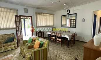 Imagem 1: CASA COM 422M² DE AREA UTIL, 4 SUITES, NO CENTRO DE BERTIOGA POR R$ 1.700.000,00