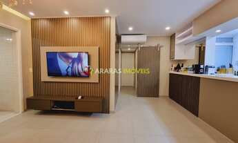 Imagem 6: APARTAMENTO MOBILIADO 78M° COM 3 DORMITÓRIOS EM BERTIOGA POR R$ 1.092.000,00