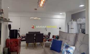 Imagem 2: APARTAMENTO EM BERTIOGA COM 2 DORMITÓRIOS À VENDA, 93 M² POR R$ 770.000 - MAITINGA - BERTI