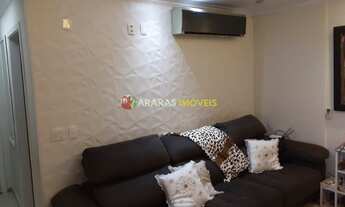 Imagem 7: APARTAMENTO MOBILIADO COM SACADA COM VISTA PARA O MAR NO CENTRO DE BERTIOGA POR R$ 1.100.0