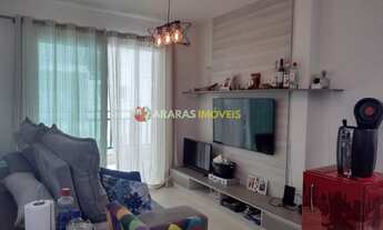 Imagem 3: APARTAMENTO EM BERTIOGA COM 2 DORMITÓRIOS À VENDA, 93 M² POR R$ 770.000 - MAITINGA - BERTI