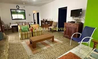 Imagem 2: CASA COM 422M² DE AREA UTIL, 4 SUITES, NO CENTRO DE BERTIOGA POR R$ 1.700.000,00