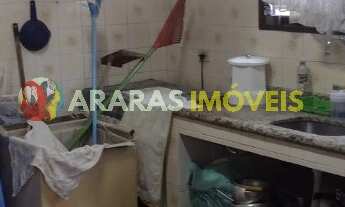 Imagem 4: Casa com uma área total de 300M² por R$ 420.000,00 em Vista Linda - Bertioga/SP