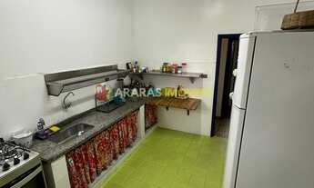 Imagem 4: CASA COM 422M² DE AREA UTIL, 4 SUITES, NO CENTRO DE BERTIOGA POR R$ 1.700.000,00