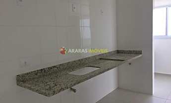 Imagem 4: APARTAMENTO COM 2 DORMITÓRIOS À VENDA, 79 M² POR R$ 615.000,00 - MAITINGA - BERTIOGA/SP