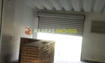 Imagem 4: CASA COM 4 DORMITÓRIOS À VENDA, 300 M² POR R$ 636.000,00 - JARDIM RAFAEL - BERTIOGA/SP