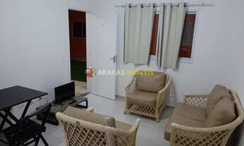 Imagem 3: CASA TÉRREA EM CONDOMÍNIO FECHADO