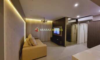 Imagem 2: APARTAMENTO MOBILIADO 78M° COM 3 DORMITÓRIOS EM BERTIOGA POR R$ 1.092.000,00