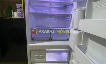 Imagem 2: CASA COM 2 DORMITÓRIOS À VENDA, 57,69 M² - VISTA LINDA - BERTIOGA/SP