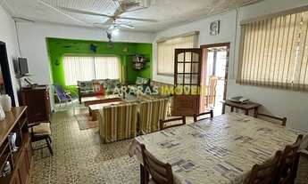 Imagem 3: CASA COM 422M² DE AREA UTIL, 4 SUITES, NO CENTRO DE BERTIOGA POR R$ 1.700.000,00