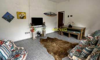 Imagem 5: SOBRADO COM 8 DORMITÓRIOS À VENDA, 546 M² POR R$ 1.500.000 - INDAIÁ - BERTIOGA/SP