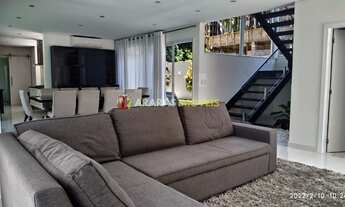 Imagem: BELISSIMA CASA ALTO PADRÃO 414M² EM RIVIEIRA/