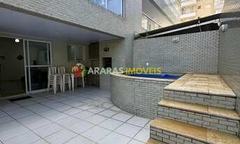 Imagem 2: APARTAMENTO COM 2 DORMITÓRIOS À VENDA, 150 M² POR R$ 850.000,00 - MAITINGA - BERTIOGA/SP
