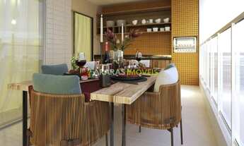 Imagem 7: APARTAMENTO COM 2 DORMITÓRIOS À VENDA, 86 M² POR R$ 856,548 - JARDIM RIO DA PRAIA - BERTIO