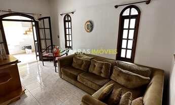 Imagem 2: SOBRADO COM 8 DORMITÓRIOS À VENDA, 546 M² POR R$ 1.500.000 - INDAIÁ - BERTIOGA/SP