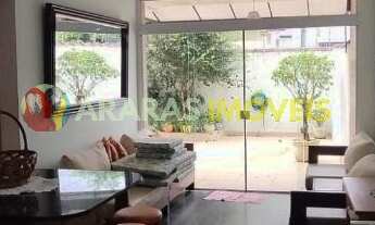 Imagem 3: APARTAMENTO COM QUINTAL, 2 DORMITÓRIOS À VENDA, 81 M² POR R$ 500.000 - MAITINGA - BERTIOGA