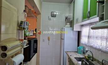 Imagem 6: APARTAMENTO EM BERTIOGA, PÉ NA AREIA COM 94 M², 3 DORMITÓRIOS SENDO 1 SUÍTE