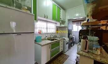 Imagem 4: APARTAMENTO EM BERTIOGA, PÉ NA AREIA COM 94 M², 3 DORMITÓRIOS SENDO 1 SUÍTE