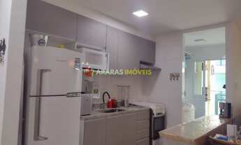 Imagem 6: APARTAMENTO EM BERTIOGA COM 2 DORMITÓRIOS À VENDA, 93 M² POR R$ 770.000 - MAITINGA - BERTI
