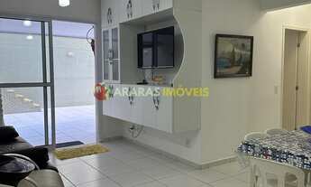 Imagem 4: APARTAMENTO COM 2 DORMITÓRIOS À VENDA, 150 M² POR R$ 850.000,00 - MAITINGA - BERTIOGA/SP