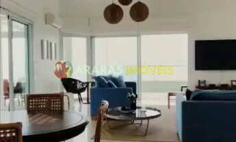 Imagem: COBERTURA 780M² FRENTE AO MAR EM RIVIEIRA