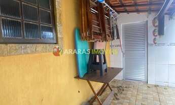 Imagem 6: CASA COM 2 DORMITÓRIOS À VENDA, 57,69 M² - VISTA LINDA - BERTIOGA/SP