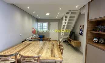 Imagem 3: VILLAGE MOBILIADO 113,95M² COM 3 QUARTOS (2 SUITES) POR R$ 750.000,00 EM MAITINGA-BERTIOGA