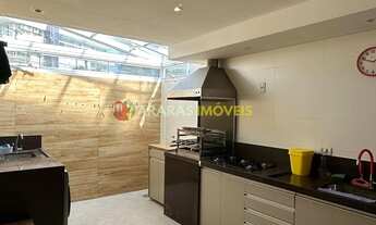 Imagem 5: VILLAGE MOBILIADO 113,95M² COM 3 QUARTOS (2 SUITES) POR R$ 750.000,00 EM MAITINGA-BERTIOGA