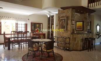 Imagem 7: CASA COM 4 DORMITÓRIOS À VENDA, 629 M² POR R$ 3.500.000,00 - MAITINGA - BERTIOGA/SP