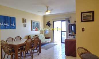 Imagem: APARTAMENTO EM BERTIOGA, FRENTE MAR, COM