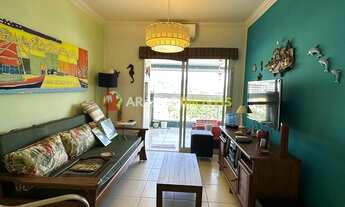 Imagem 3: APARTAMENTO VISTA PARA O MAR- BERTIOGA