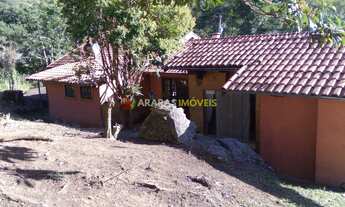 Imagem 4: SITIO EM SAPUCAI MIRIM (SUL DE MINAS) COM 68.000M² POR R$ 1.100.000,00