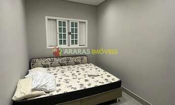 Imagem 6: VILLAGE MOBILIADO 113,95M² COM 3 QUARTOS (2 SUITES) POR R$ 750.000,00 EM MAITINGA-BERTIOGA