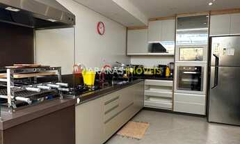 Imagem 4: VILLAGE MOBILIADO 113,95M² COM 3 QUARTOS (2 SUITES) POR R$ 750.000,00 EM MAITINGA-BERTIOGA