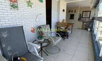 Imagem: APARTAMENTO VISTA PARA O MAR- BERTIOGA