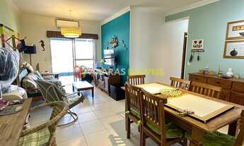 Imagem 2: APARTAMENTO VISTA PARA O MAR- BERTIOGA