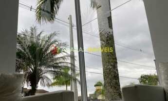 Imagem 7: CASA EM CONDOMÍNIO COM 4 DORMITÓRIOS À VENDA, 300 M² POR R$ 2.000.000,00 - MAITINGA - BERT