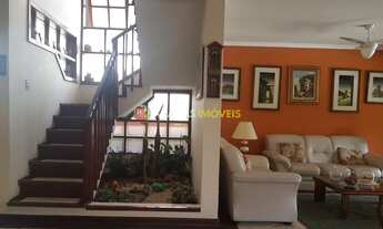 Imagem 3: CASA COM 4 DORMITÓRIOS À VENDA, 629 M² POR R$ 3.500.000,00 - MAITINGA - BERTIOGA/SP