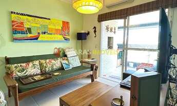 Imagem 5: APARTAMENTO VISTA PARA O MAR- BERTIOGA