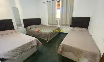 Imagem 3: CASA EM BERTIOGA COM 2 DORMITÓRIOS À VENDA, 68 M² - LOTEAMENTO COSTA DO SOL